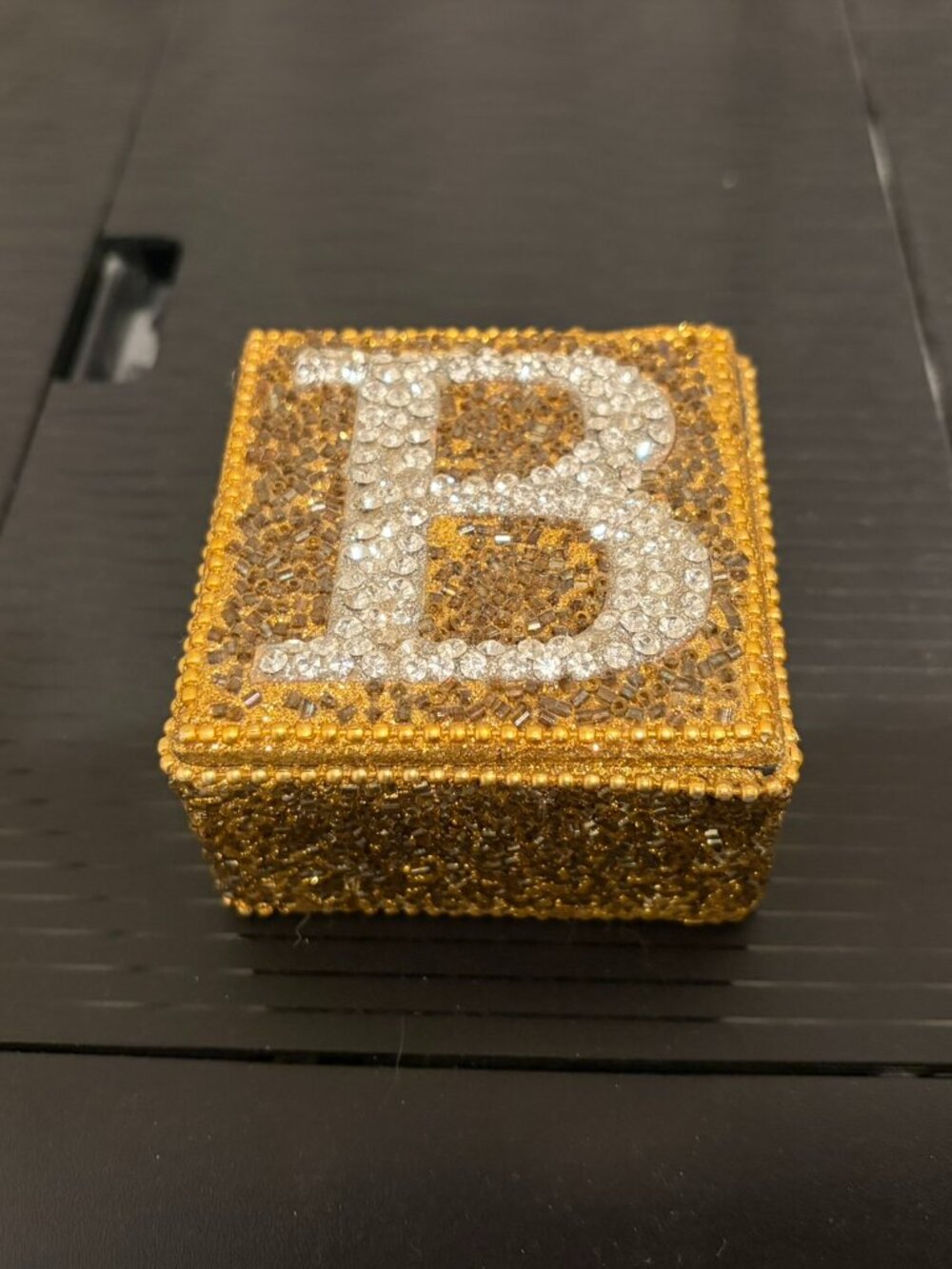 Decorative Box